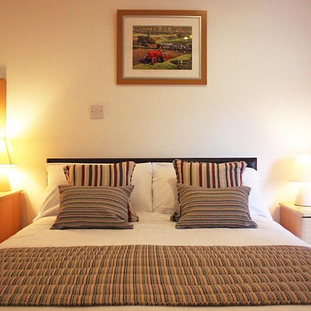 Puttocks Farm Bed & Breakfast Great Dunmow Room photo